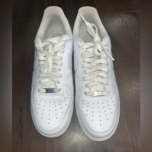 - Air Forces